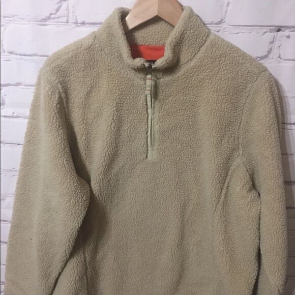 Lands’ End large pullover (size 14/16) - Picture 1 of 7